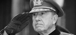 Chilští soudci si sypou popel na hlavu: Za Pinocheta jsme selhali