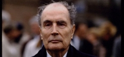 Snídaně u Mitterranda: Husák musel počkat, přednost dostal Havel