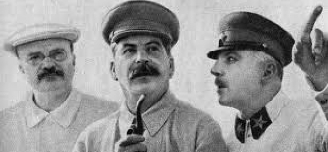 Stalin zvažoval federaci Rakouska s ČSR. Nakonec Vídni daroval nezávislost 