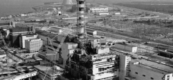 Vzpomínka na Černobyl: I prádlo zářilo od radiace