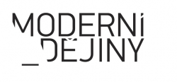 Prezentace Moderních dějin na konferenci v Budapešti