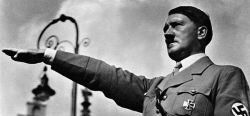 Proč neměl Adolf Hitler rád Židy
