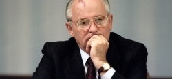 O Gorbačovově perestrojce a ohrožení demokracie v Rusku