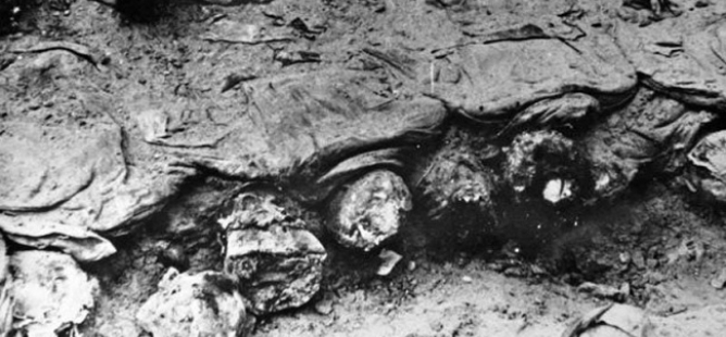 Katyňský masakr – bolavá kapitola rusko-polských vztahů