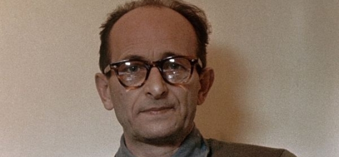 Soud nařídil německé vládě zveřejnit spisy nacisty Eichmanna 