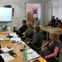 IV. ročník mezinárodní konference I mlčení je lež v Ostravě (8.-9.12. 2011)