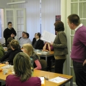 IV. ročník mezinárodní konference I mlčení je lež v Ostravě (8.-9.12. 2011)