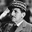generál Jacques Massu (vůdce puče generálů v Alžírsku); Jan Zajíc