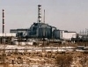 havárie v sovětské jaderné elektrárně Černobyl