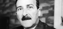 Stefan Zweig - Incipit Hitler