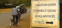 Genocida Tutsiů ve Rwandě