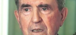 Zasazoval se o sovětskou invazi, Biľak zemřel v 96 letech