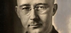 V Izraeli se objevily stovky soukromých dopisů nacisty Himmlera