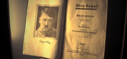 Mein Kampf nesmí vyjít ani po roce 2015, bude se snažit bavorská vláda