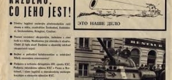 Moskevský protokol korunoval okupaci Československa, naděje byly pohřbeny