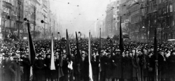 Studenti k únoru '48: Historie se nesmí opakovat