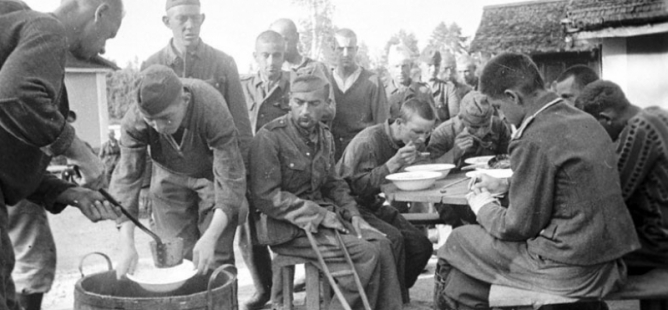 Pravda po 70 letech. Utajené dokumenty popisují osudy vojáků v gulazích