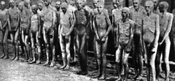Svět vzpomíná na holocaust - nejtemnější období lidstva
