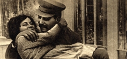 V Americe zemřela jediná dcera ruského diktátora Stalina