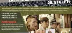 Film a muzeum: Zažijte dějiny 20. století speciál