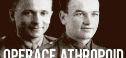 Operace Athropoid: Tucet zapomenutých hrdinů