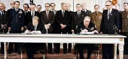 Od Brežněva po Obamu aneb jak se v historii pečetily odzbrojovací smlouvy