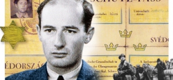 Wallenberg byl popraven na rozkaz Stalina, přiznává bývalý šéf KGB