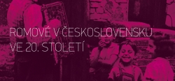 Romové v Československu - Materiály pro učitele