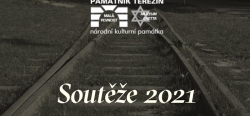 Soutěže památníku Terezín 2021
