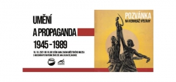 Oficiální umění a propaganda 1945-1989