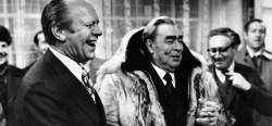 Moskva plánovala v roce 1969 jaderný útok na Čínu, tvrdí čínský historik
