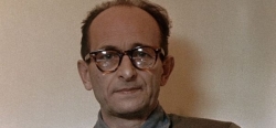 Soud nařídil německé vládě zveřejnit spisy nacisty Eichmanna 