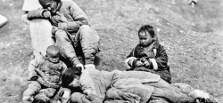 Největší hladomory: Mao a Stalin vyhladověli tolik lidí jako sucho