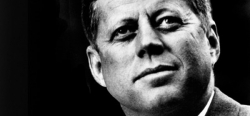 O smyslu odvahy - recenze knihy J. F. Kennedyho 