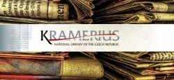 Využíváte digitální knihovnu Kramerius? 