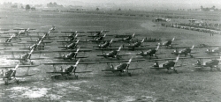 Historie československého vojenského letectví 1918-2008