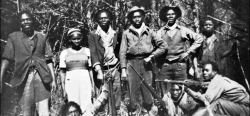 Rebelové Mau Mau donutili Brity otevřít tajné spisy z koloniálních dob