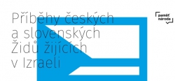Příběhy českých a slovenských Židů žijících v Izraeli - jedinečné promítání v Ponrepu!