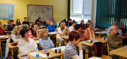 Dva červnové semináře PANTu - v Ostravě a ve Frýdku-Místku