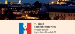 11. sjezd českých historiků