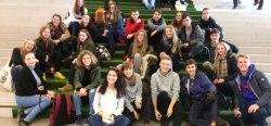 Setkání českých a polských studentů již popáté v Ostravě