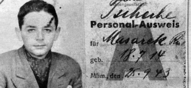 Příběhy 20. století: Přežil Treblinku a pomohl usvědčit Anděla smrti