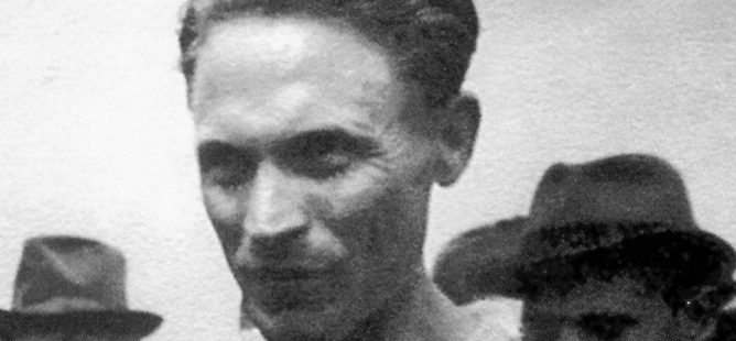 Prvního Zátopkova trenéra Haluzu komunisté mučili elektrickým proudem