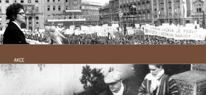 Závěrečné kolokvium soutěže "Nezávislá kultura a život v Československu 1948-1989"