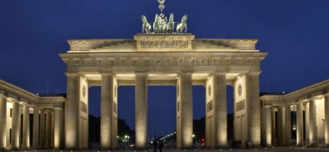 Vyjeďte s Moderními dějinami na exkurzi do Berlína!