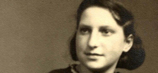 Pátrání LN: Dívka utekla před nacisty do Dánska. Její rodina se nyní vrací do Kolína