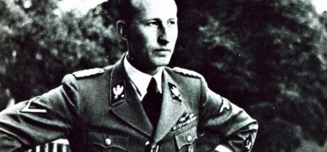 Heydrich prý připravoval vyvraždění nadaných českých dětí