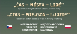 V Českém Těšíně proběhla konference Čas - místa - lidé