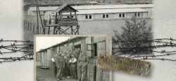 Vychází nová publikace věnovaná nacistickým táborům v letech druhé světové války