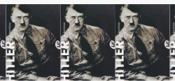 Soutěžte o knihu Hitler 1889-1936: Hybris